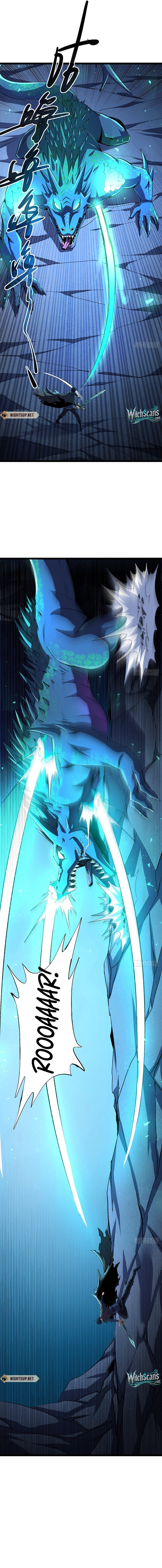 Read The Summoner: Apocalypse Rewinds chapter 37 image 7 on Lezhin
