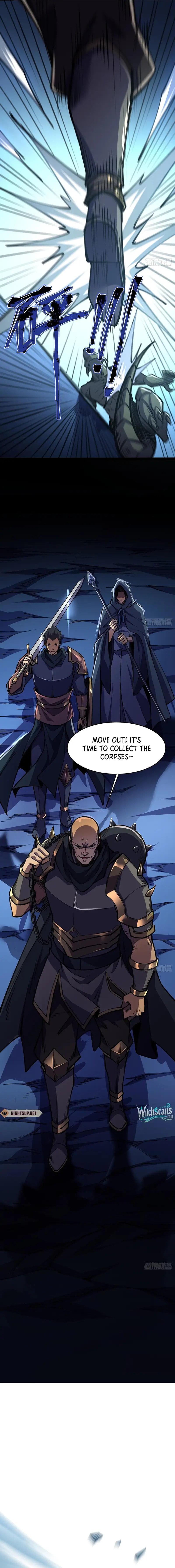 Read The Summoner: Apocalypse Rewinds chapter 38 image 15 on Lezhin