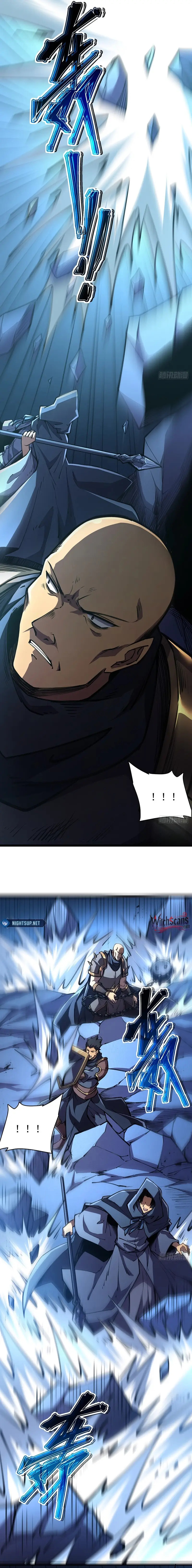 Read The Summoner: Apocalypse Rewinds chapter 38 image 16 on Lezhin