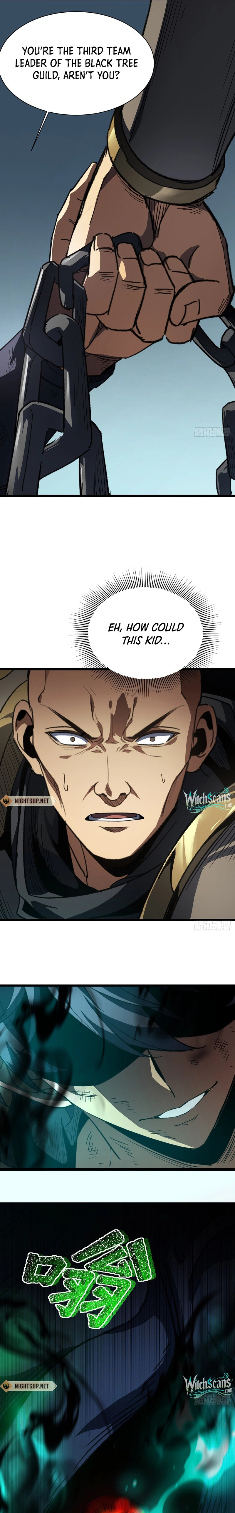 Read The Summoner: Apocalypse Rewinds chapter 39 image 13 on Lezhin
