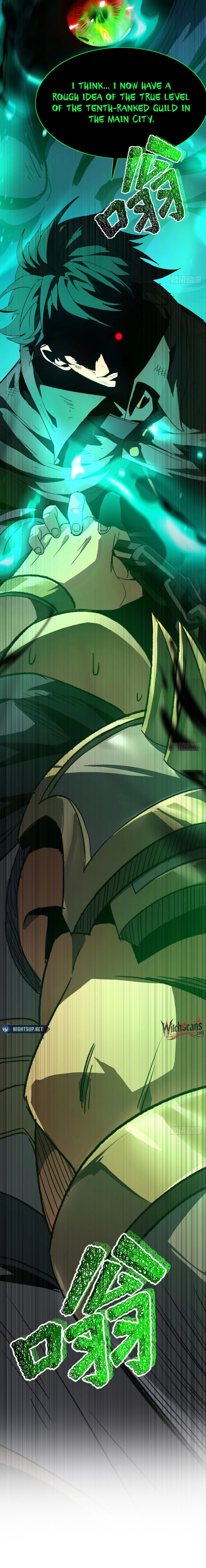 Read The Summoner: Apocalypse Rewinds chapter 39 image 14 on Lezhin