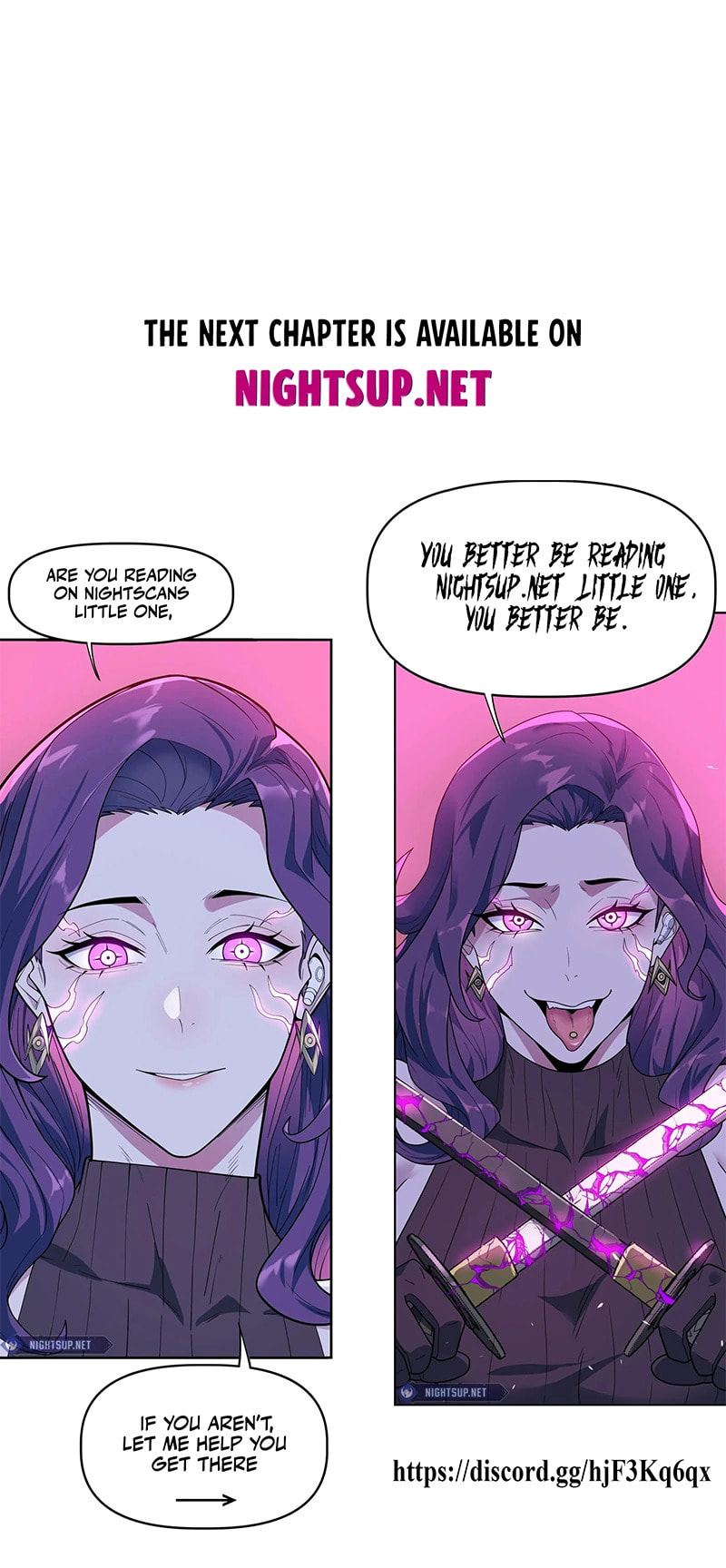 Read The Summoner: Apocalypse Rewinds chapter 39 image 15 on Lezhin