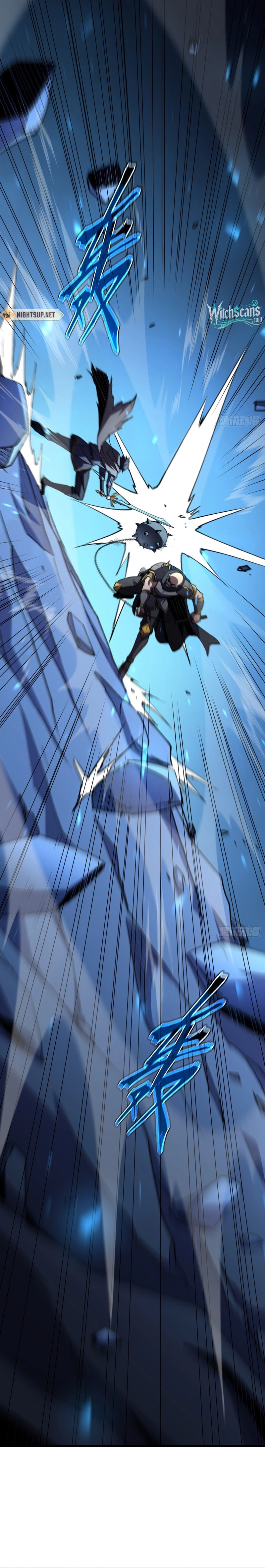 Read The Summoner: Apocalypse Rewinds chapter 39 image 5 on Lezhin
