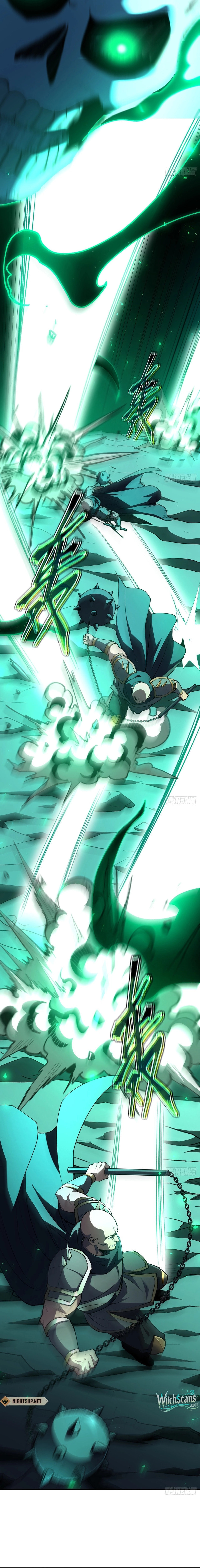 Read The Summoner: Apocalypse Rewinds chapter 39 image 7 on Lezhin