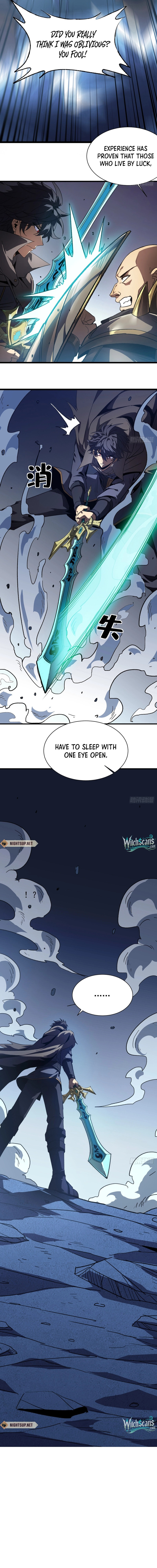 Read The Summoner: Apocalypse Rewinds chapter 39 image 9 on Lezhin