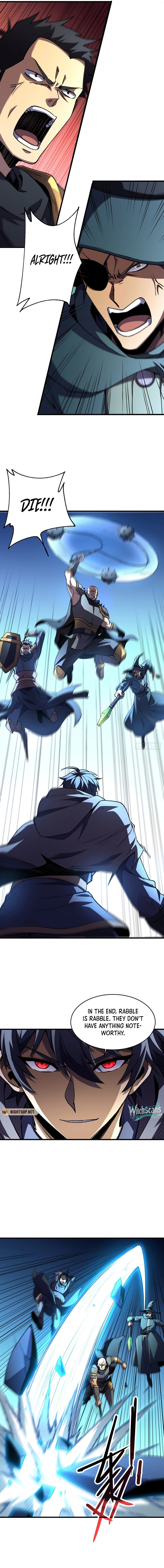 Read The Summoner: Apocalypse Rewinds chapter 40 image 2 on Lezhin