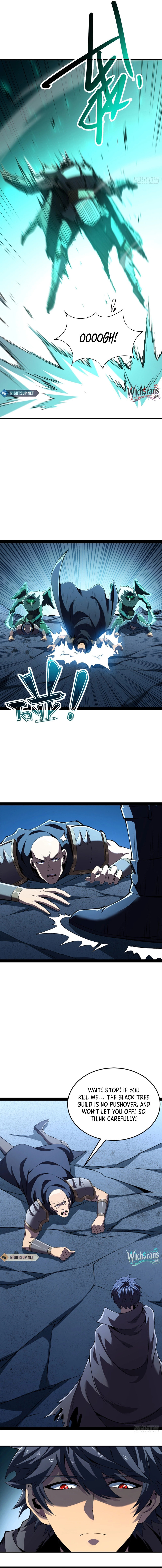 Read The Summoner: Apocalypse Rewinds chapter 40 image 4 on Lezhin