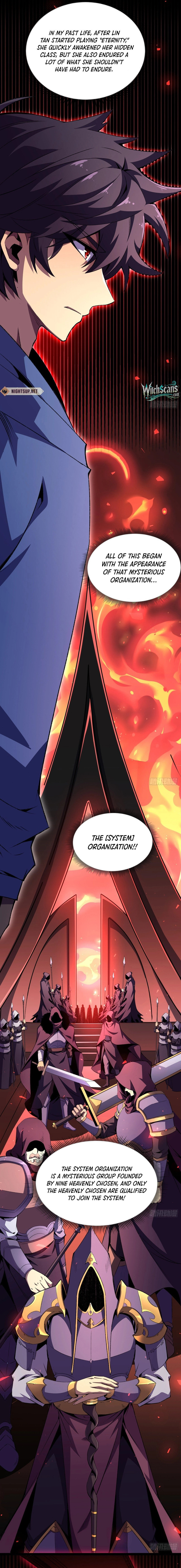 Read The Summoner: Apocalypse Rewinds chapter 41 image 7 on Lezhin