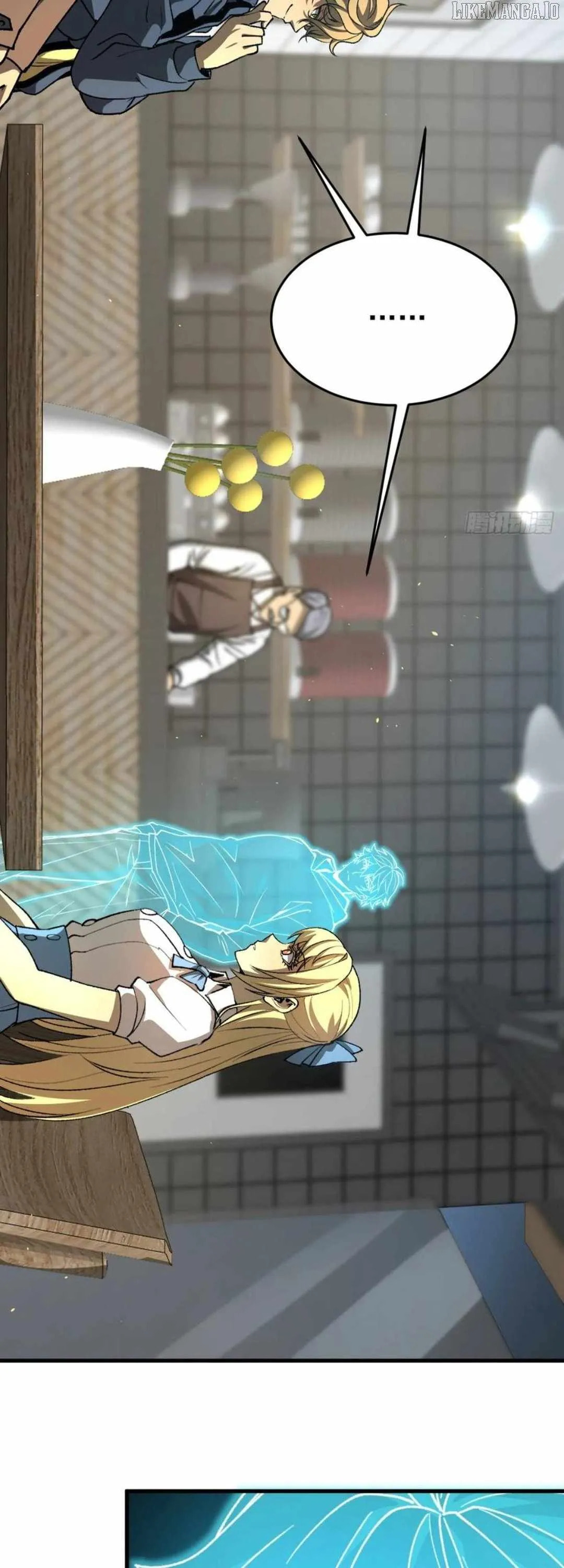 Read The Summoner: Apocalypse Rewinds chapter 42 image 10 on Lezhin