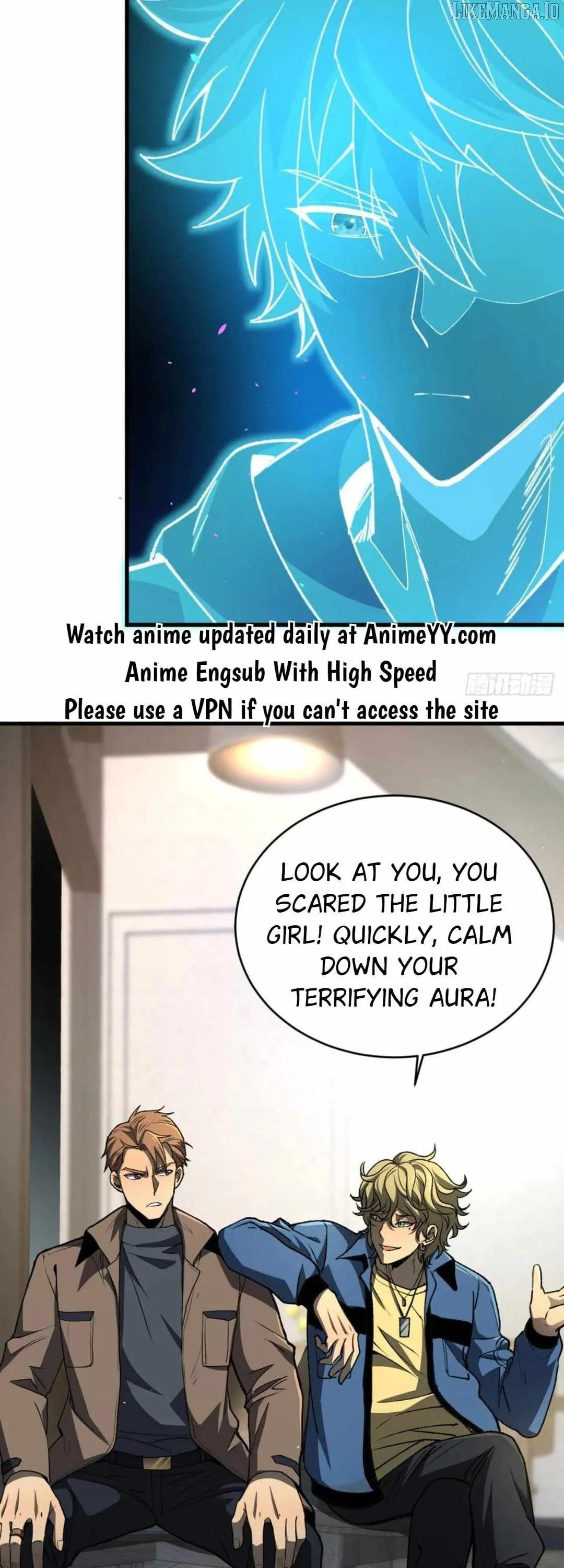 Read The Summoner: Apocalypse Rewinds chapter 42 image 11 on Lezhin