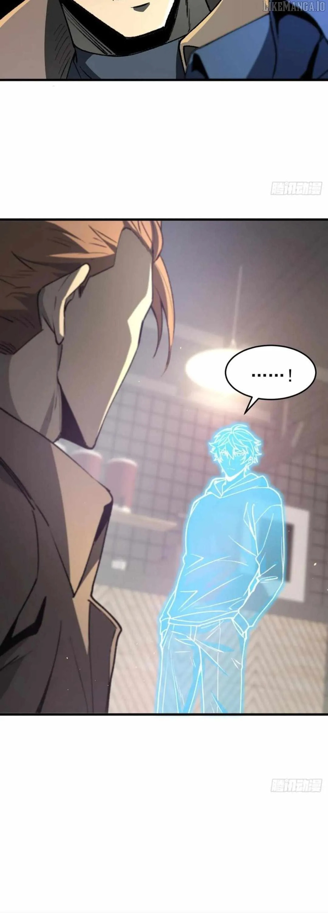 Read The Summoner: Apocalypse Rewinds chapter 42 image 13 on Lezhin