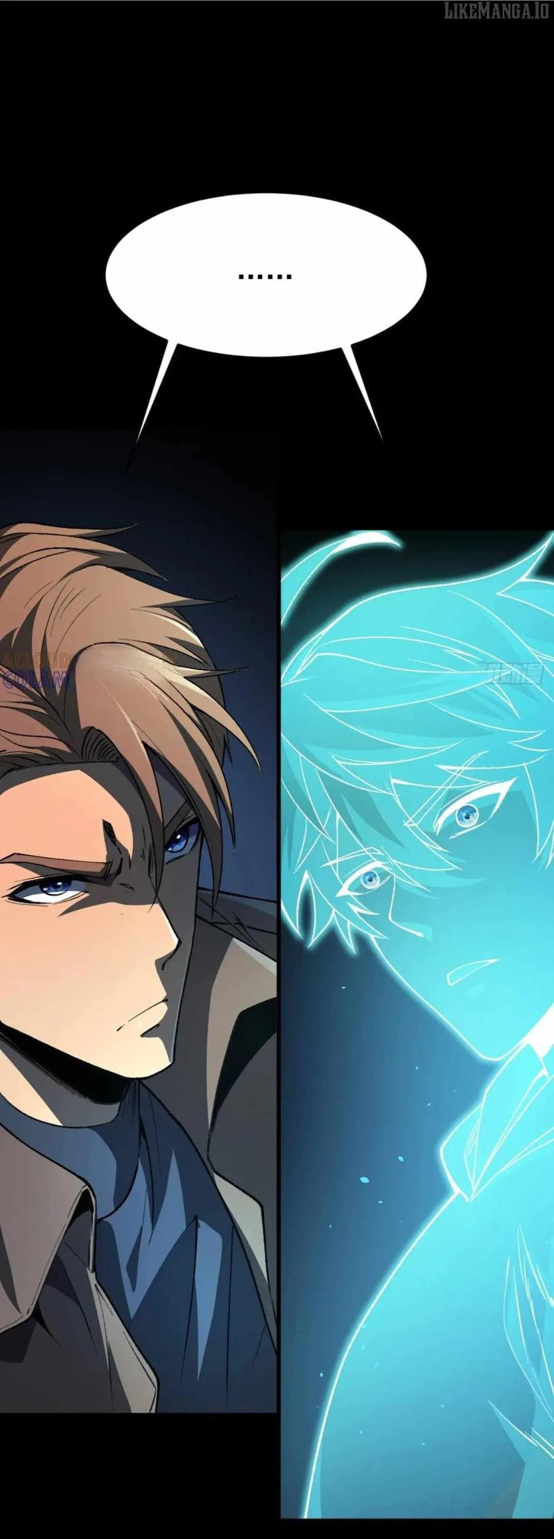Read The Summoner: Apocalypse Rewinds chapter 42 image 14 on Lezhin