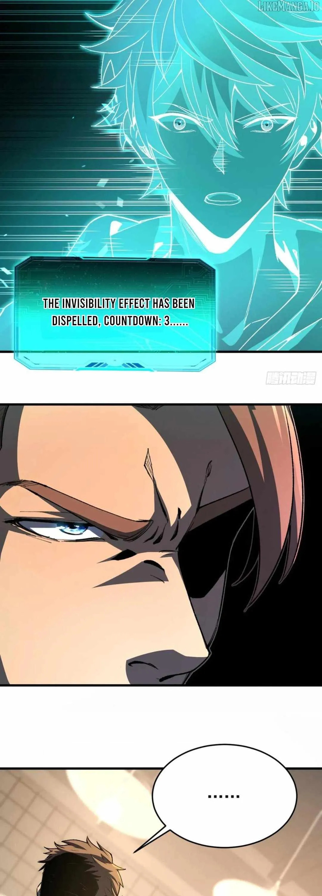 Read The Summoner: Apocalypse Rewinds chapter 42 image 17 on Lezhin