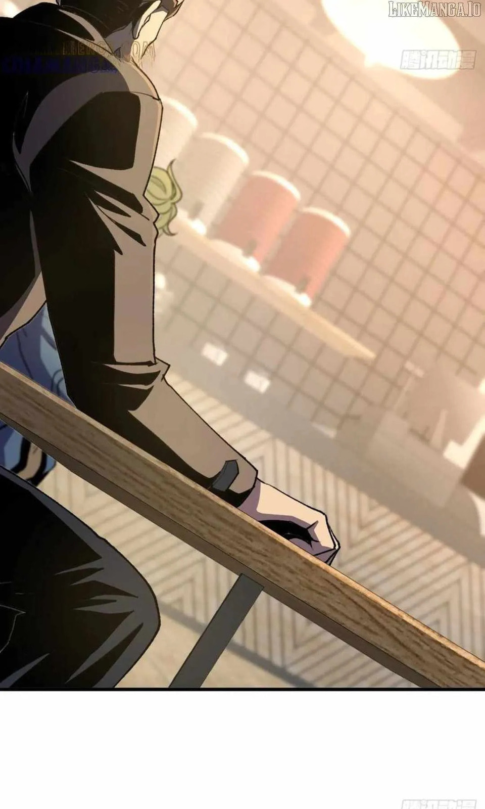 Read The Summoner: Apocalypse Rewinds chapter 42 image 18 on Lezhin