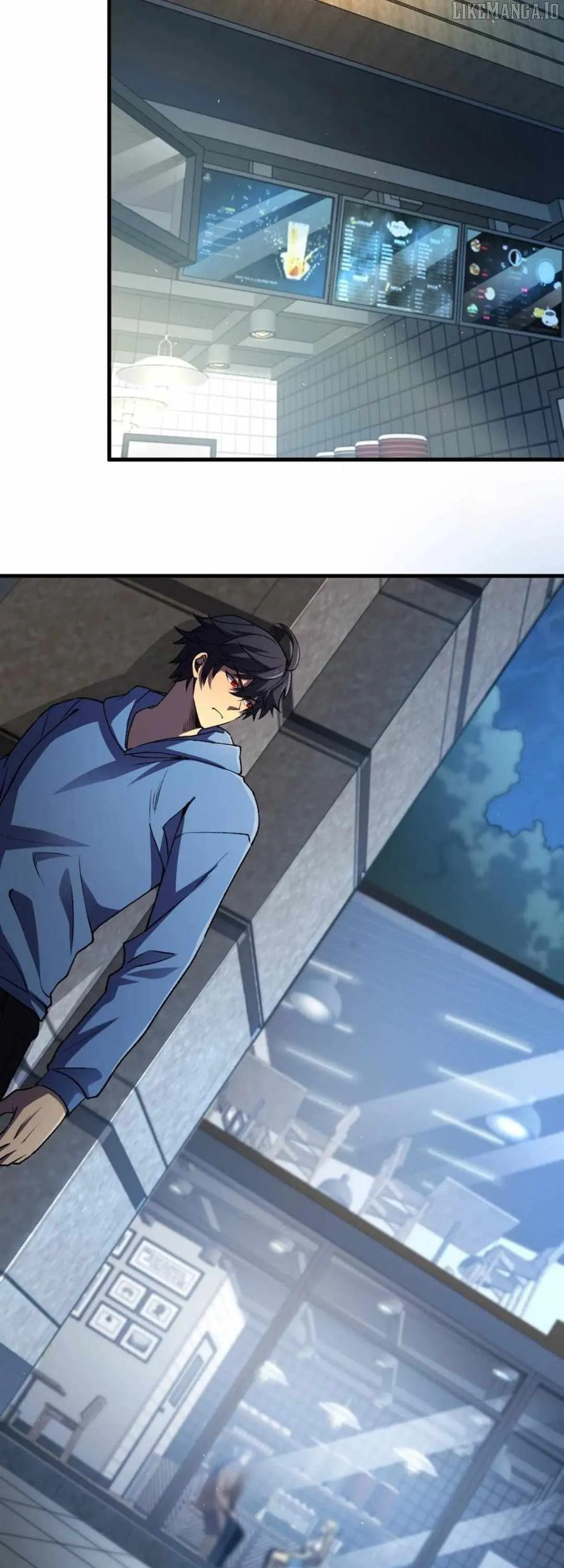 Read The Summoner: Apocalypse Rewinds chapter 42 image 2 on Lezhin