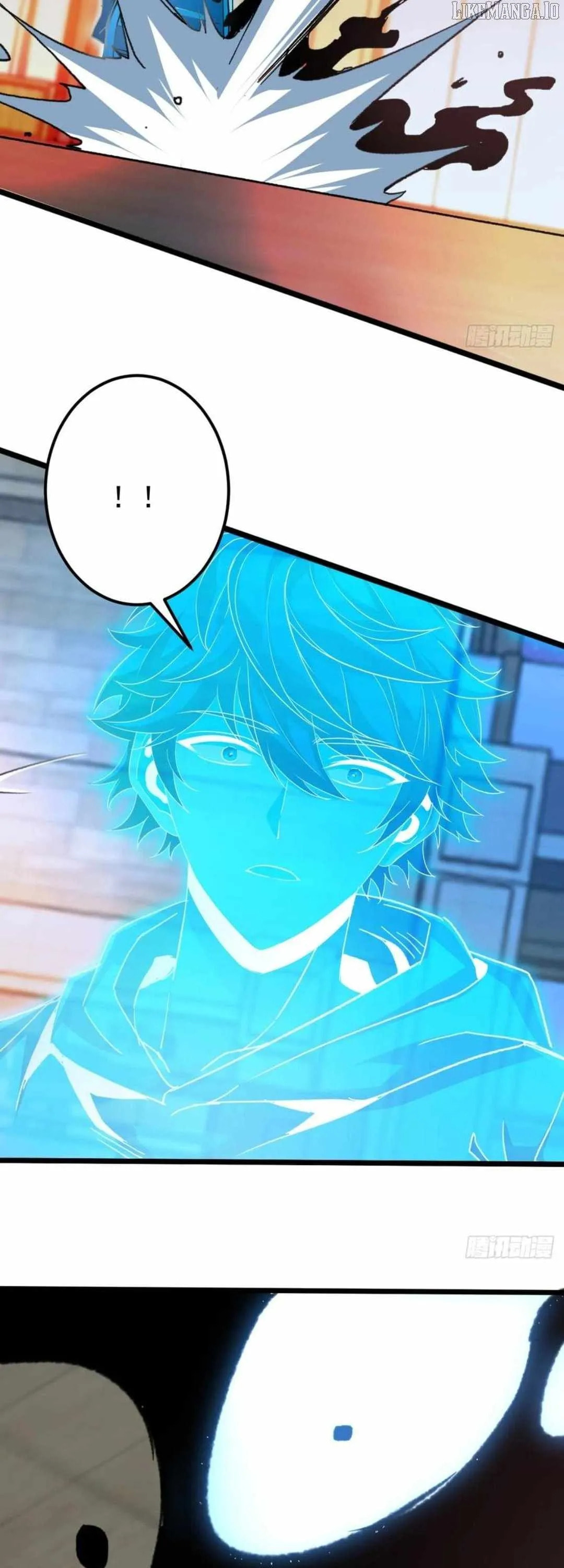 Read The Summoner: Apocalypse Rewinds chapter 42 image 27 on Lezhin