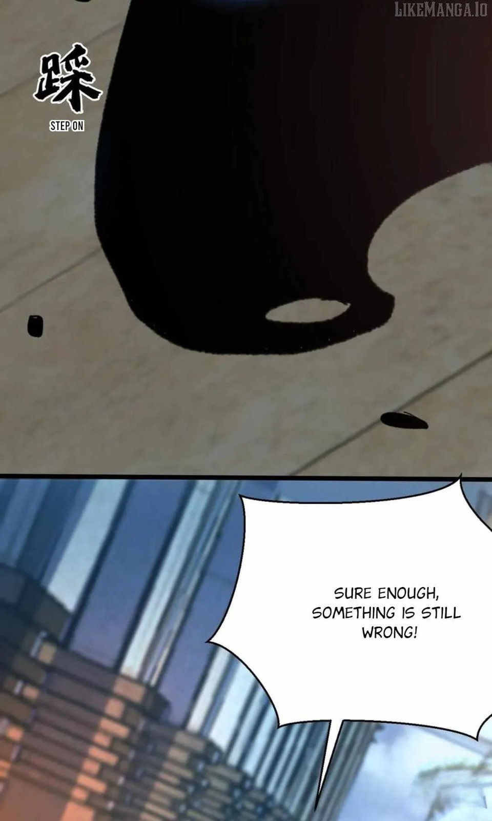 Read The Summoner: Apocalypse Rewinds chapter 42 image 28 on Lezhin