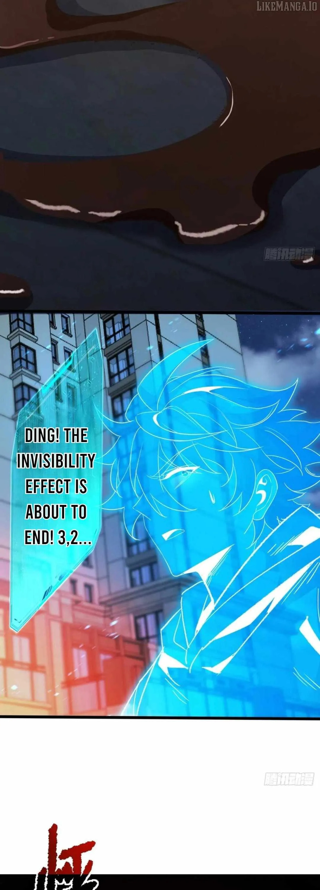 Read The Summoner: Apocalypse Rewinds chapter 42 image 30 on Lezhin