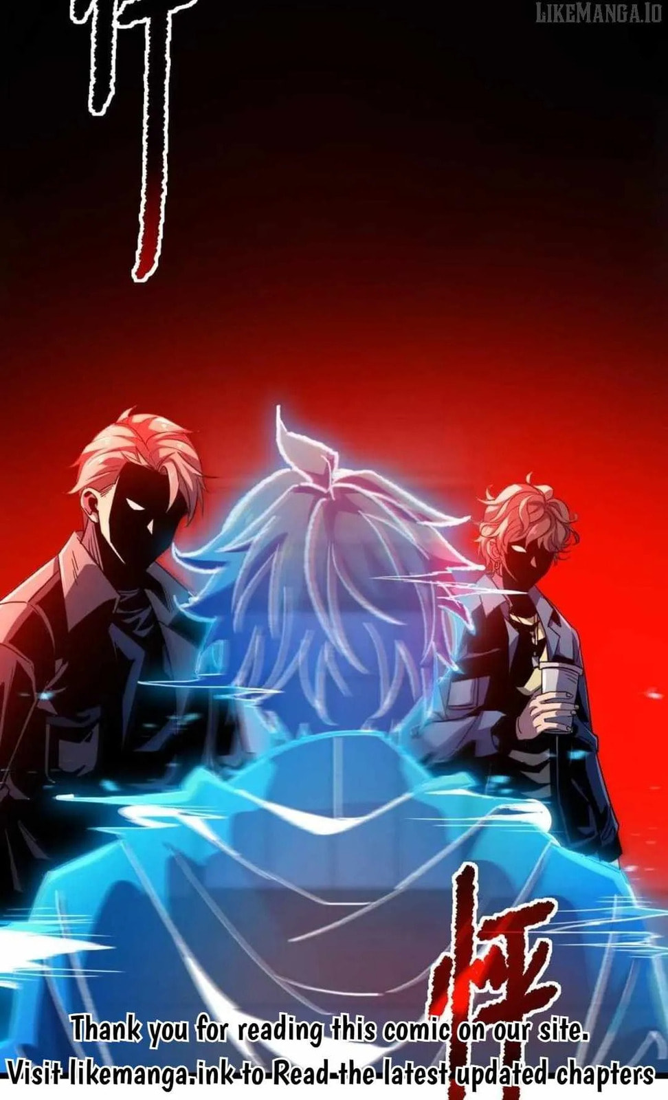 Read The Summoner: Apocalypse Rewinds chapter 42 image 31 on Lezhin