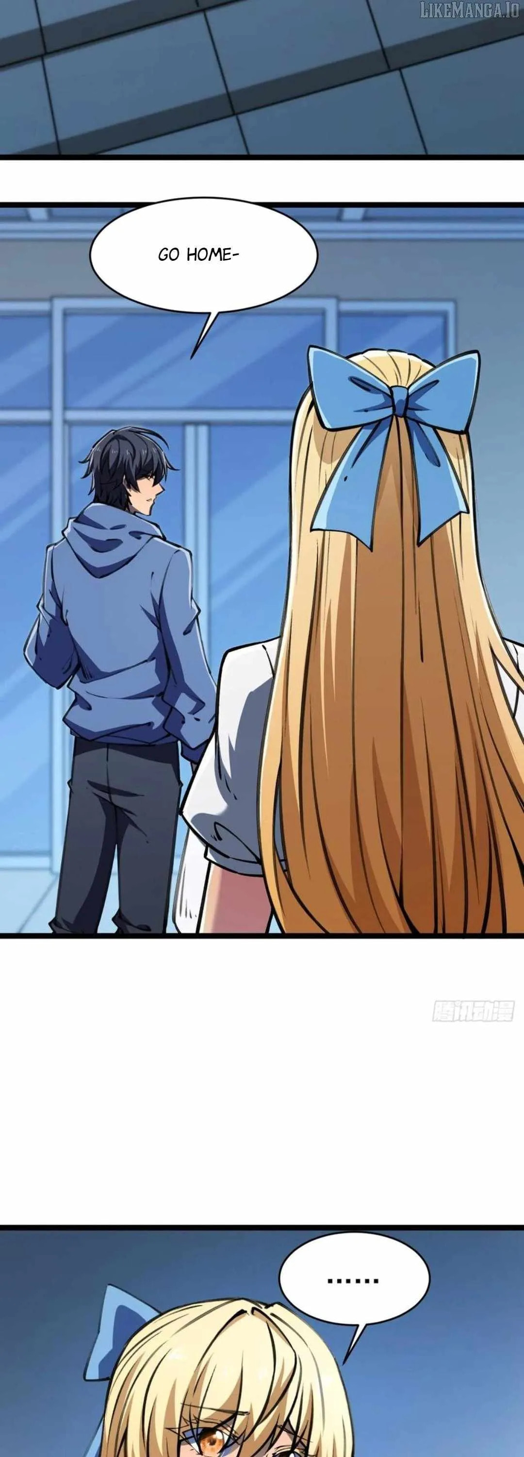 Read The Summoner: Apocalypse Rewinds chapter 43 image 16 on Lezhin