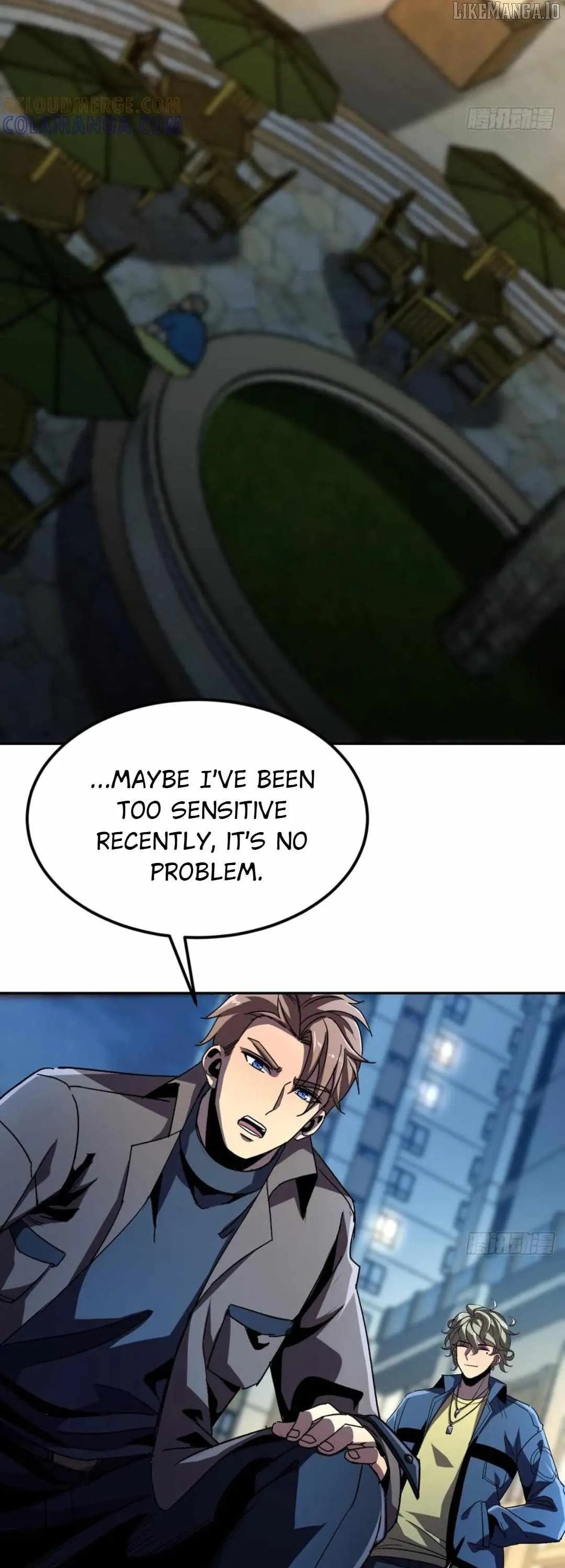 Read The Summoner: Apocalypse Rewinds chapter 43 image 2 on Lezhin