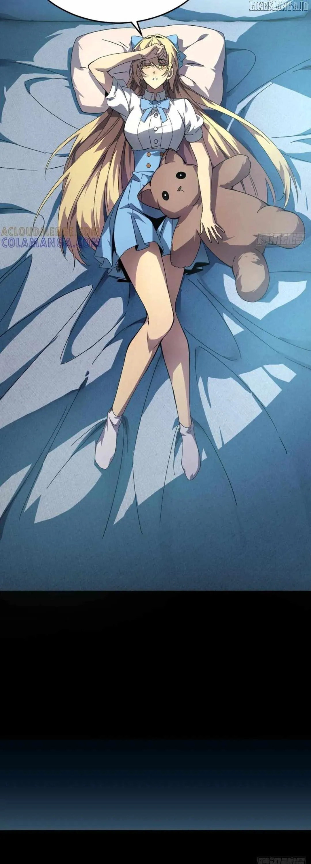 Read The Summoner: Apocalypse Rewinds chapter 43 image 22 on Lezhin