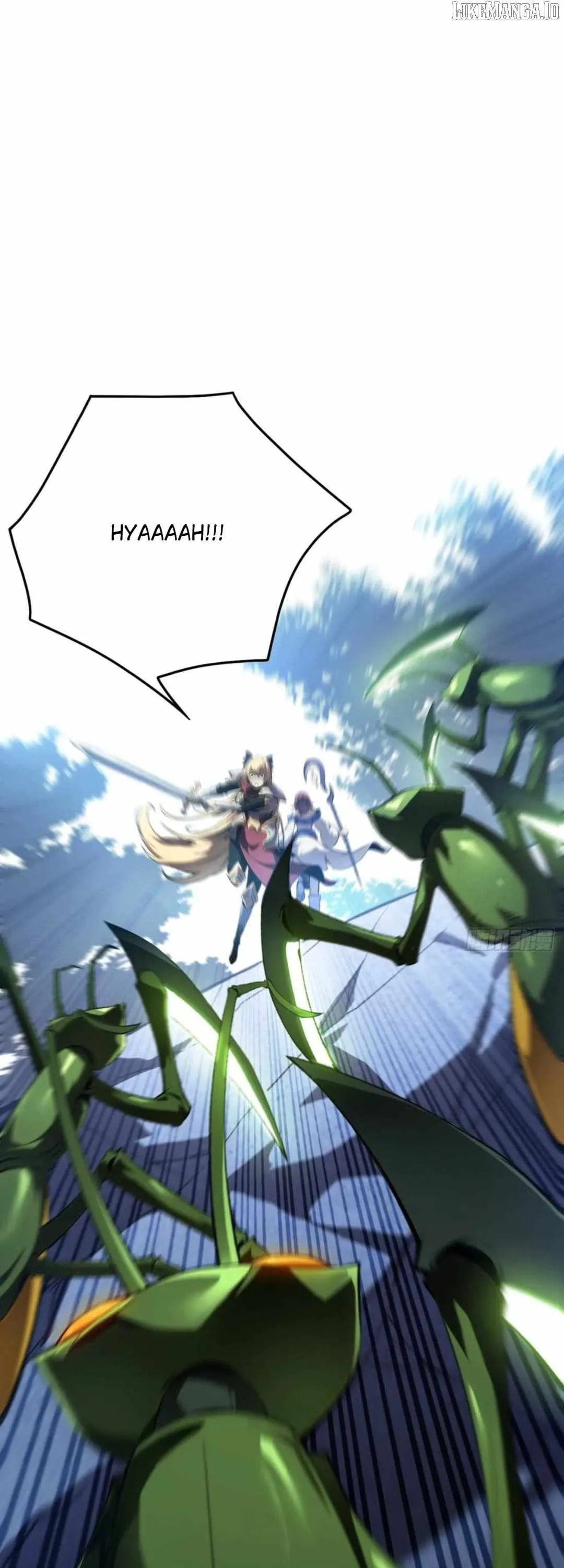 Read The Summoner: Apocalypse Rewinds chapter 43 image 32 on Lezhin