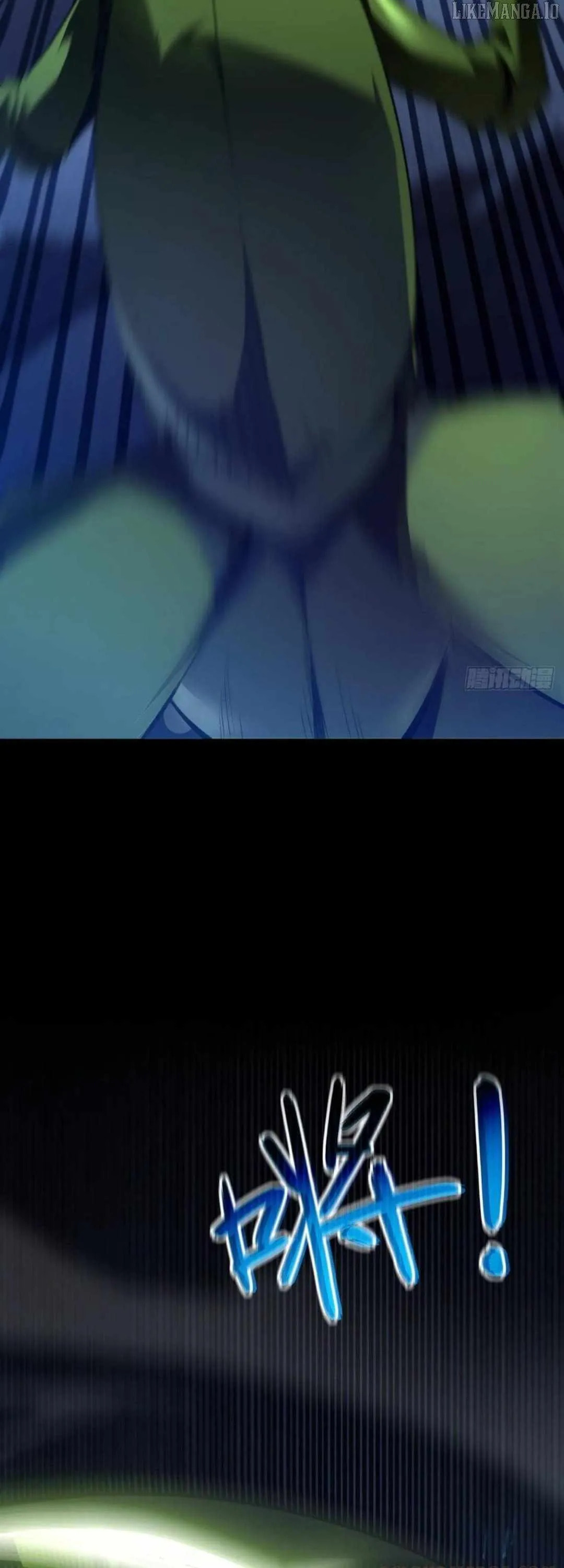 Read The Summoner: Apocalypse Rewinds chapter 43 image 33 on Lezhin