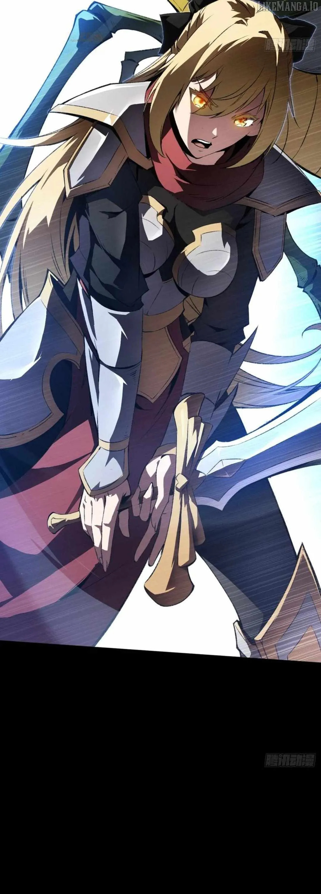 Read The Summoner: Apocalypse Rewinds chapter 43 image 36 on Lezhin