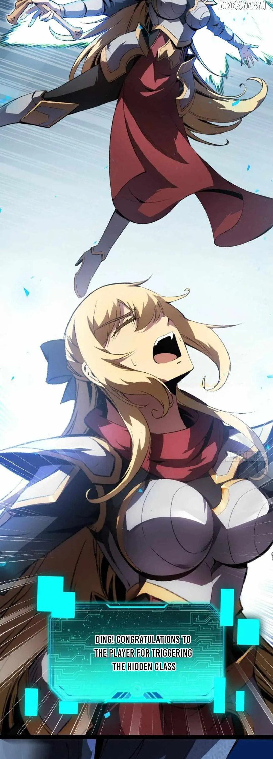 Read The Summoner: Apocalypse Rewinds chapter 43 image 39 on Lezhin