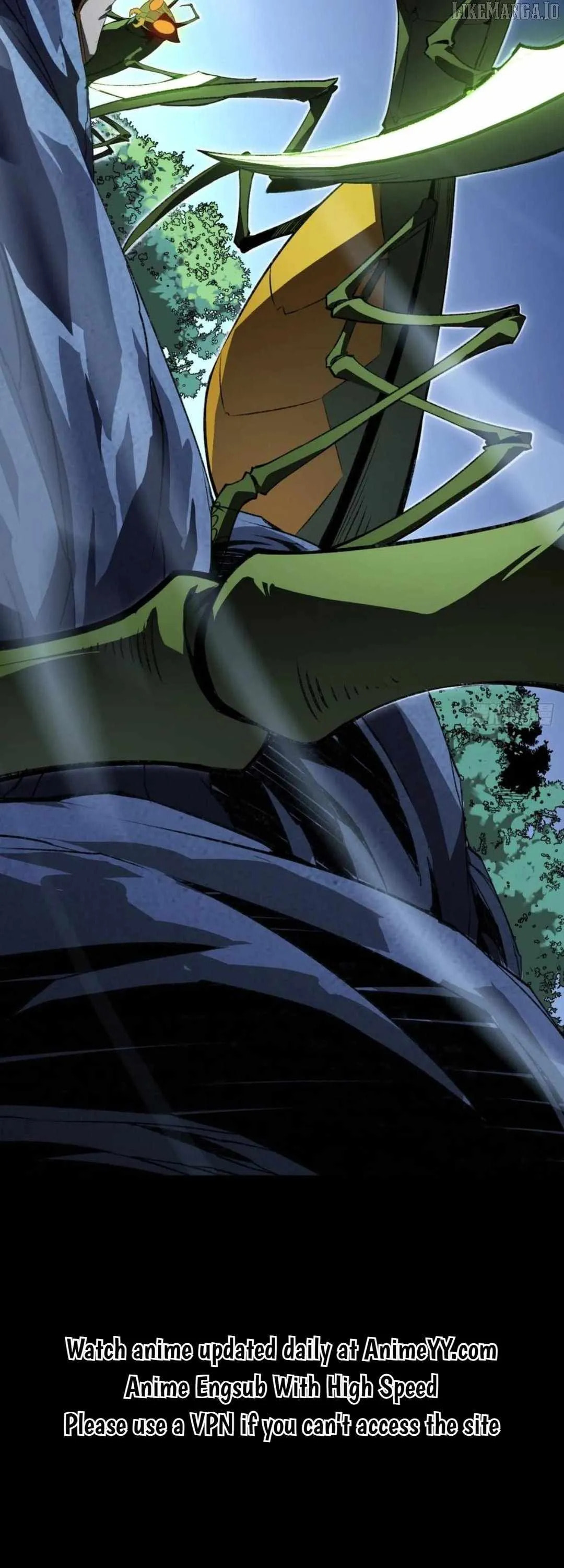 Read The Summoner: Apocalypse Rewinds chapter 43 image 41 on Lezhin