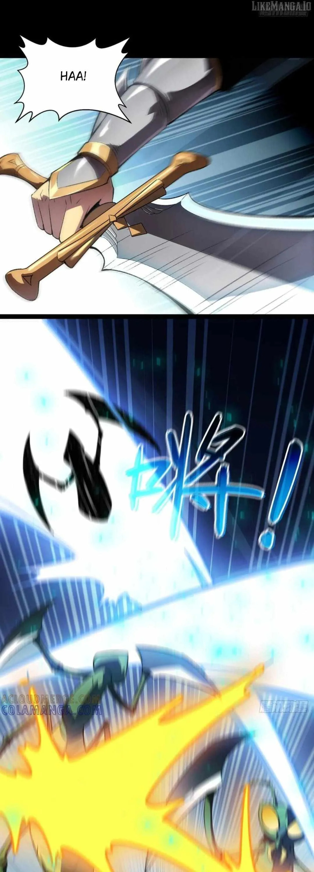 Read The Summoner: Apocalypse Rewinds chapter 43 image 42 on Lezhin