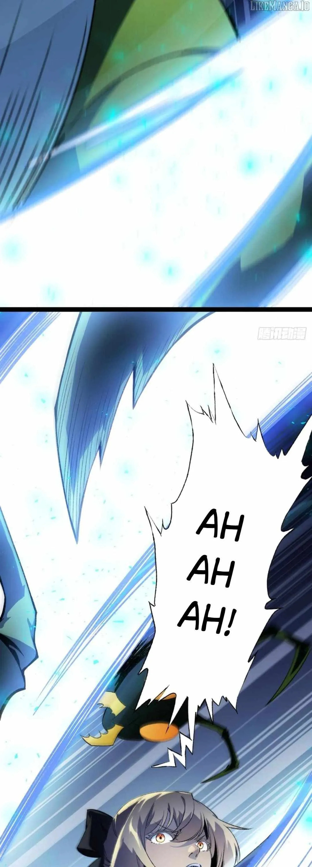 Read The Summoner: Apocalypse Rewinds chapter 43 image 44 on Lezhin