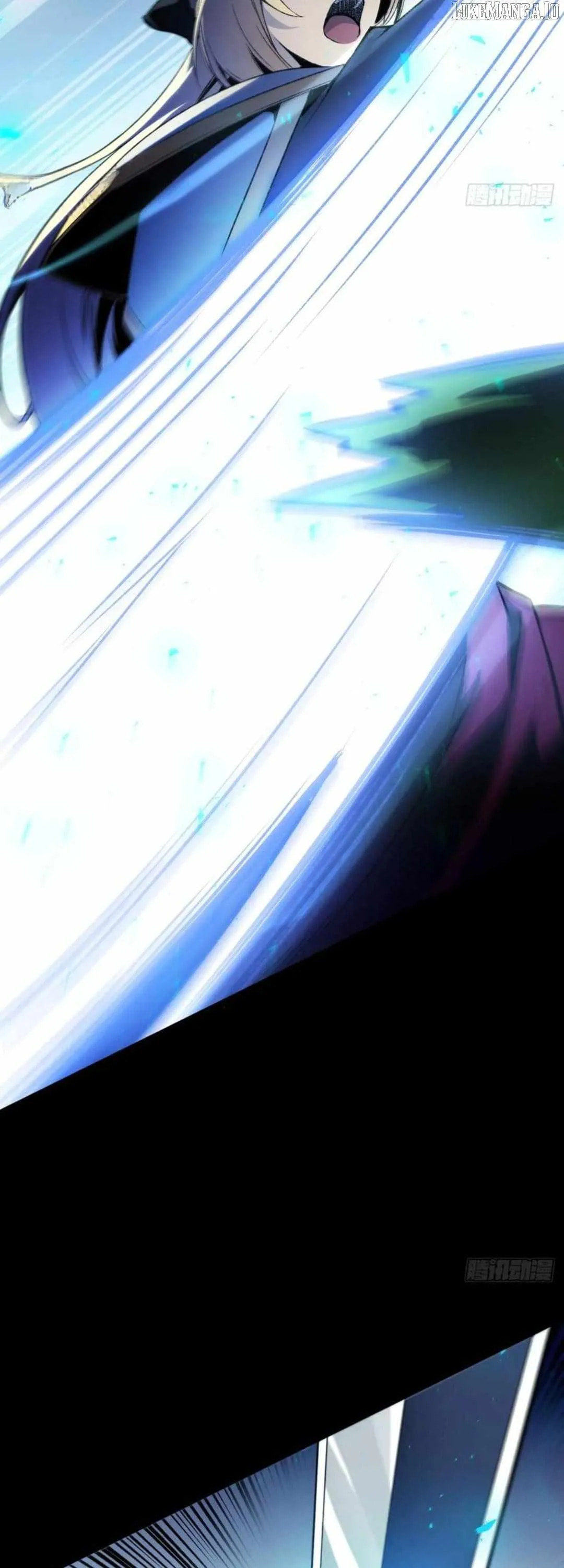 Read The Summoner: Apocalypse Rewinds chapter 43 image 45 on Lezhin