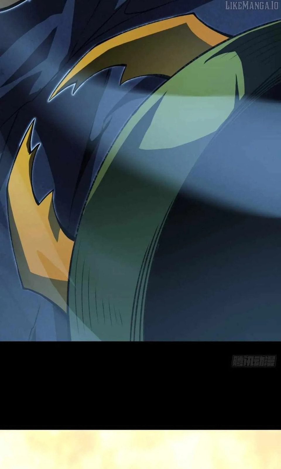 Read The Summoner: Apocalypse Rewinds chapter 43 image 48 on Lezhin