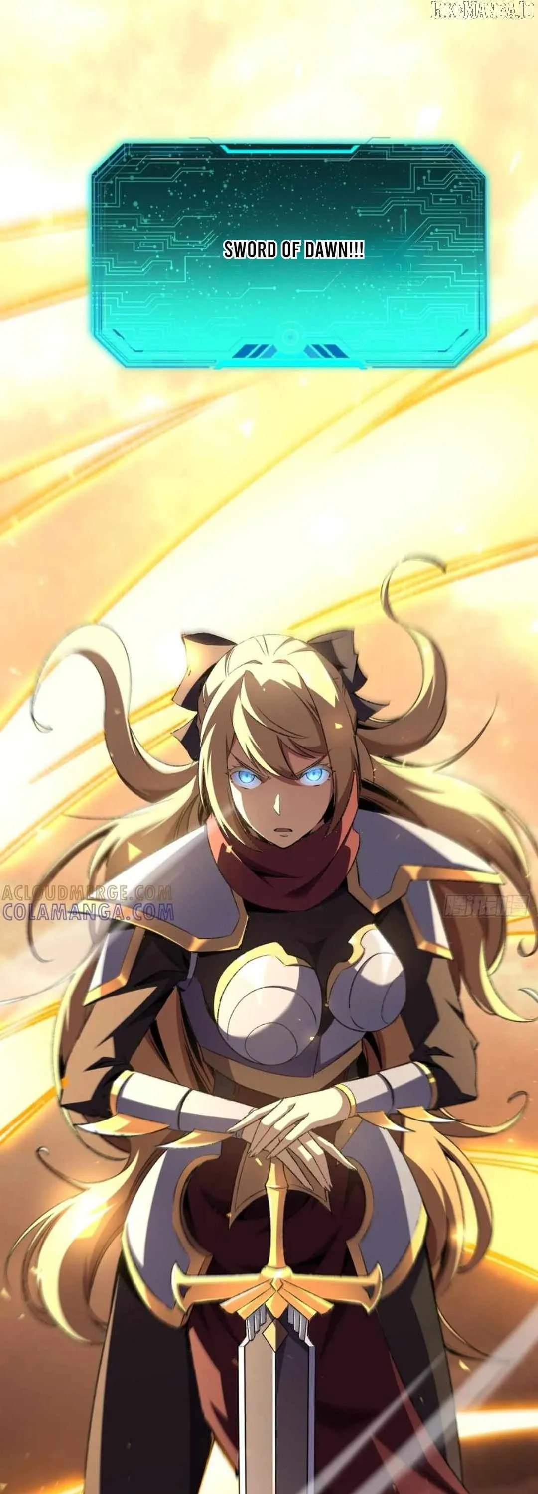 Read The Summoner: Apocalypse Rewinds chapter 43 image 49 on Lezhin