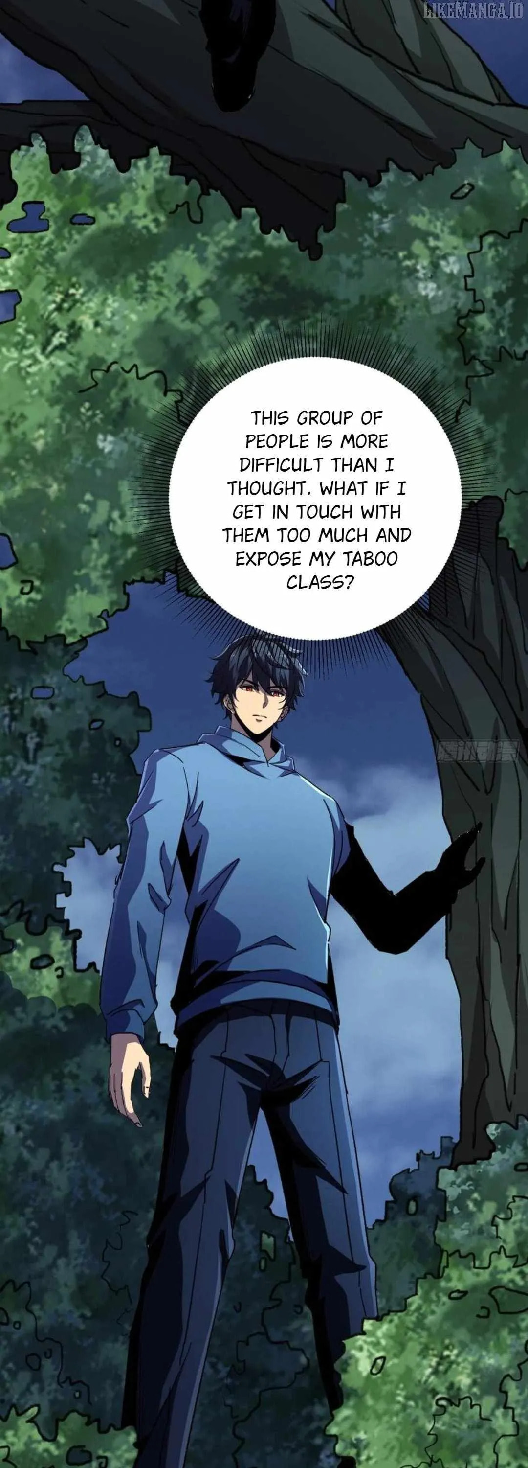 Read The Summoner: Apocalypse Rewinds chapter 43 image 7 on Lezhin