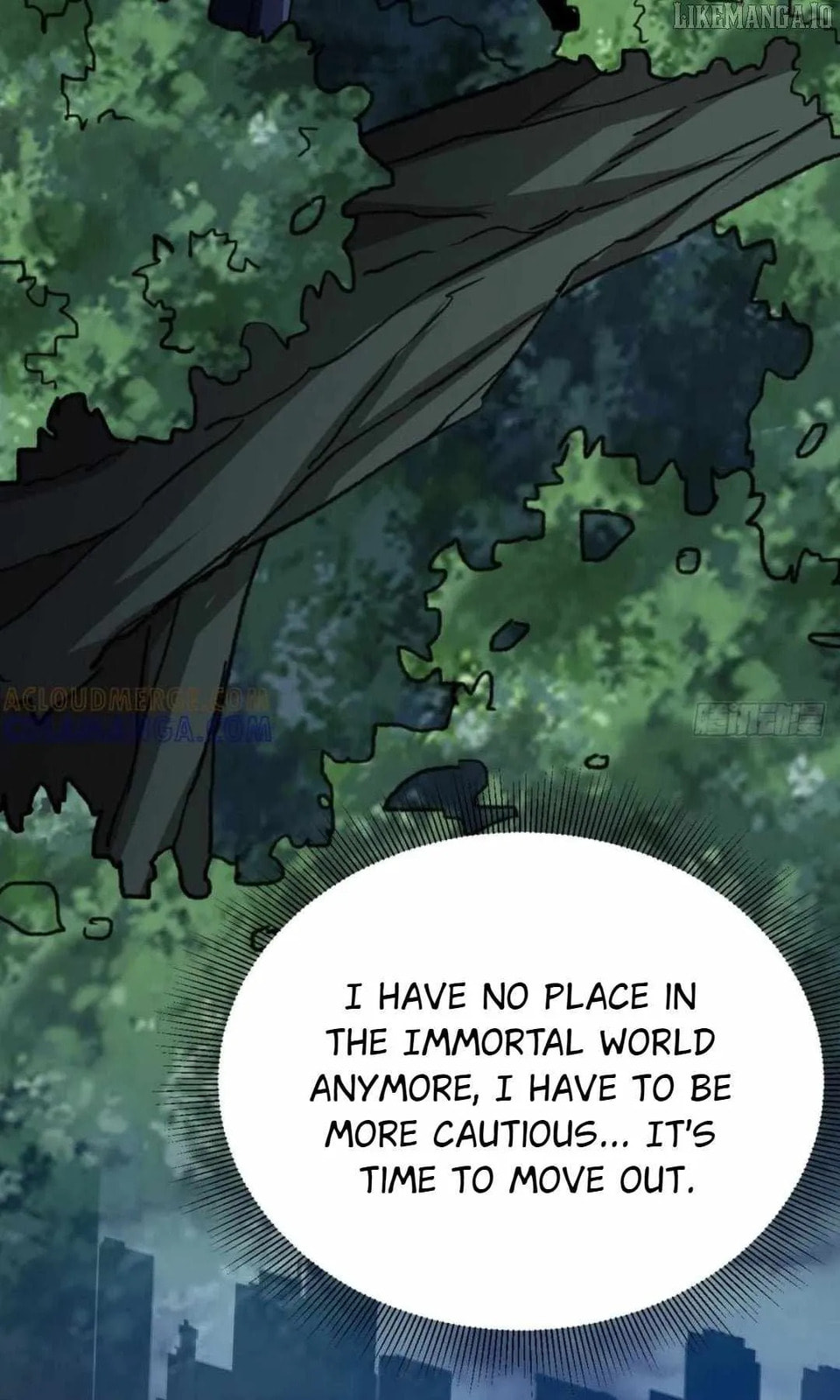 Read The Summoner: Apocalypse Rewinds chapter 43 image 8 on Lezhin