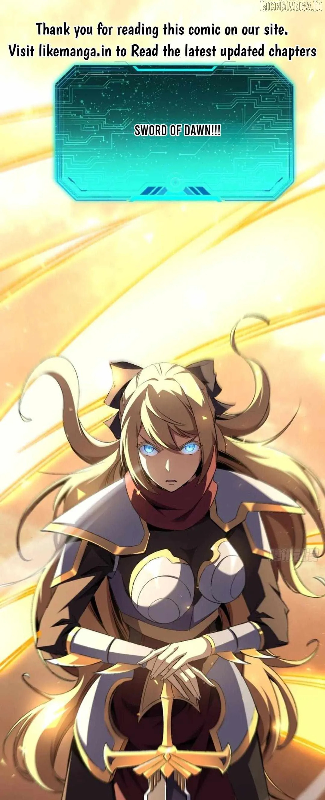 Read The Summoner: Apocalypse Rewinds chapter 44 image 0 on Lezhin