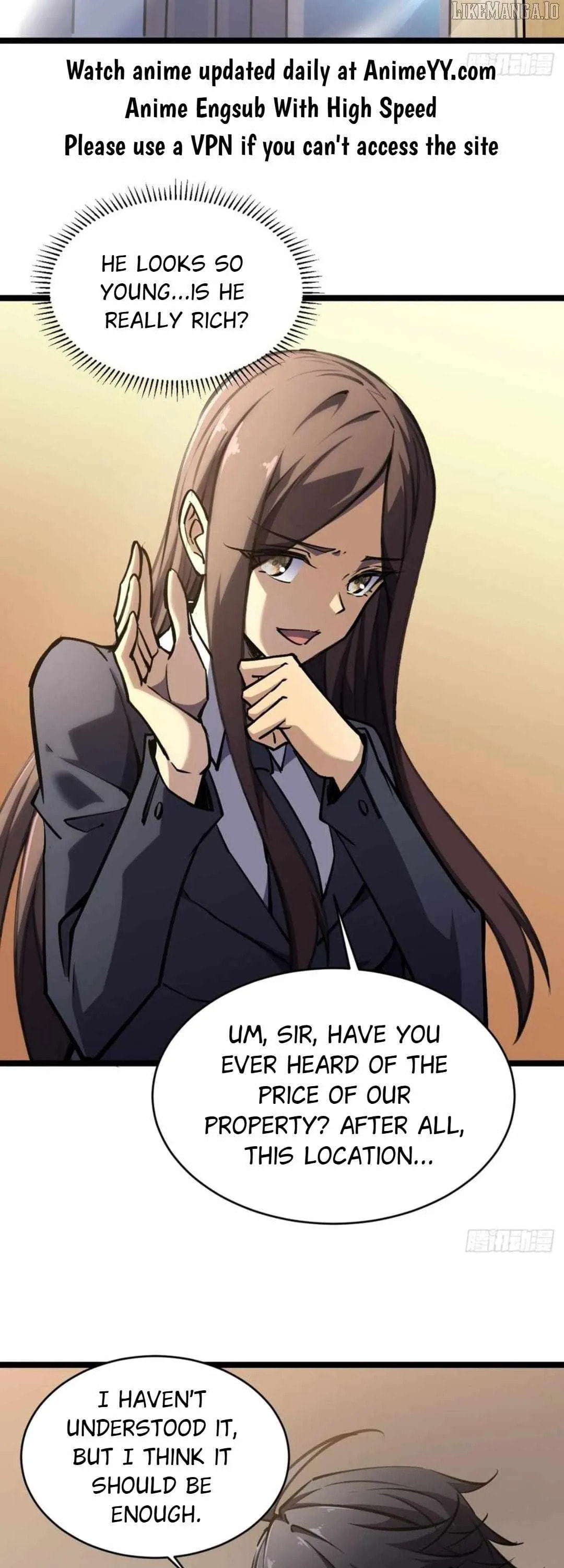 Read The Summoner: Apocalypse Rewinds chapter 44 image 12 on Lezhin