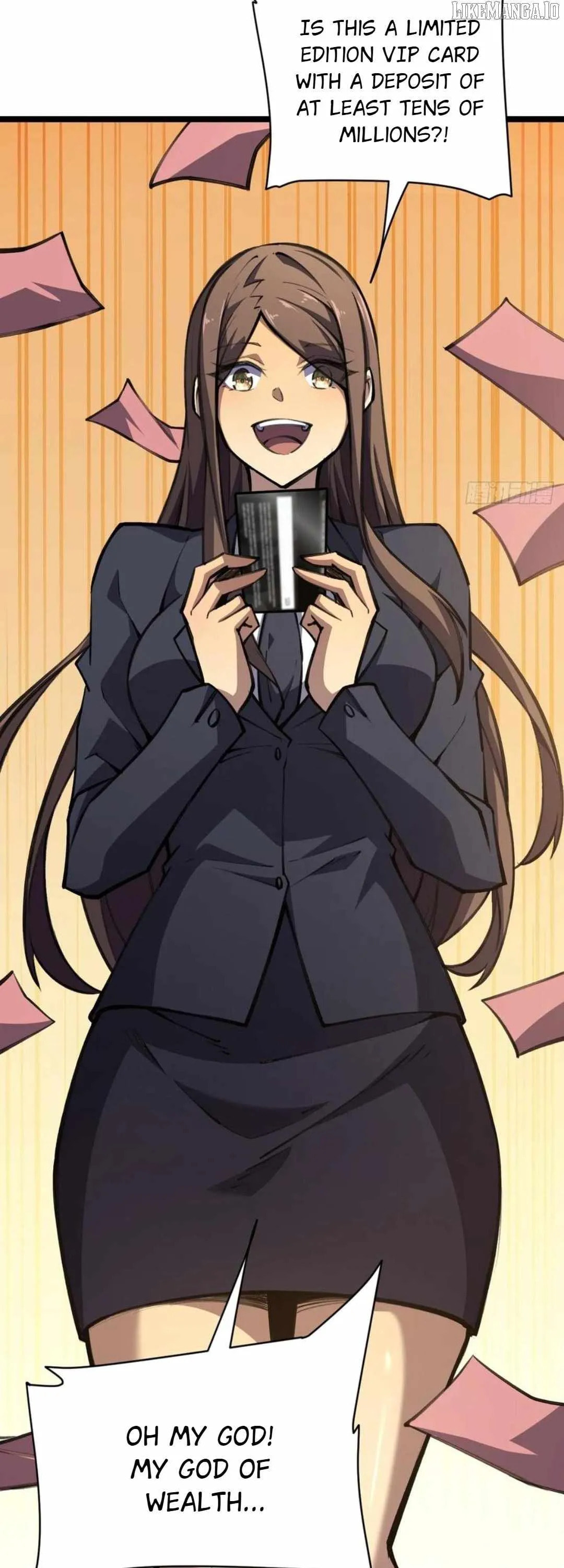 Read The Summoner: Apocalypse Rewinds chapter 44 image 14 on Lezhin