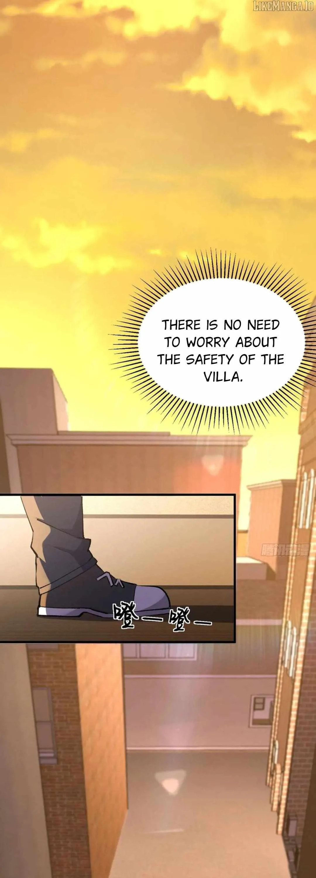Read The Summoner: Apocalypse Rewinds chapter 44 image 23 on Lezhin