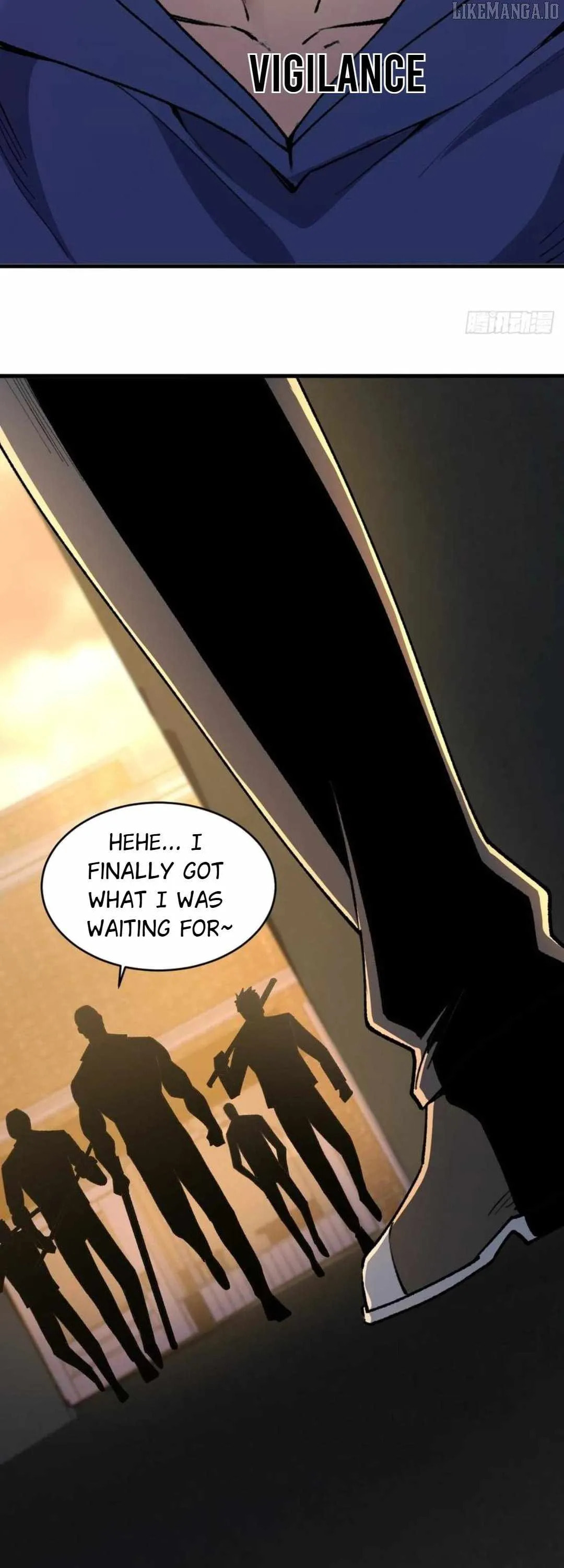 Read The Summoner: Apocalypse Rewinds chapter 44 image 25 on Lezhin