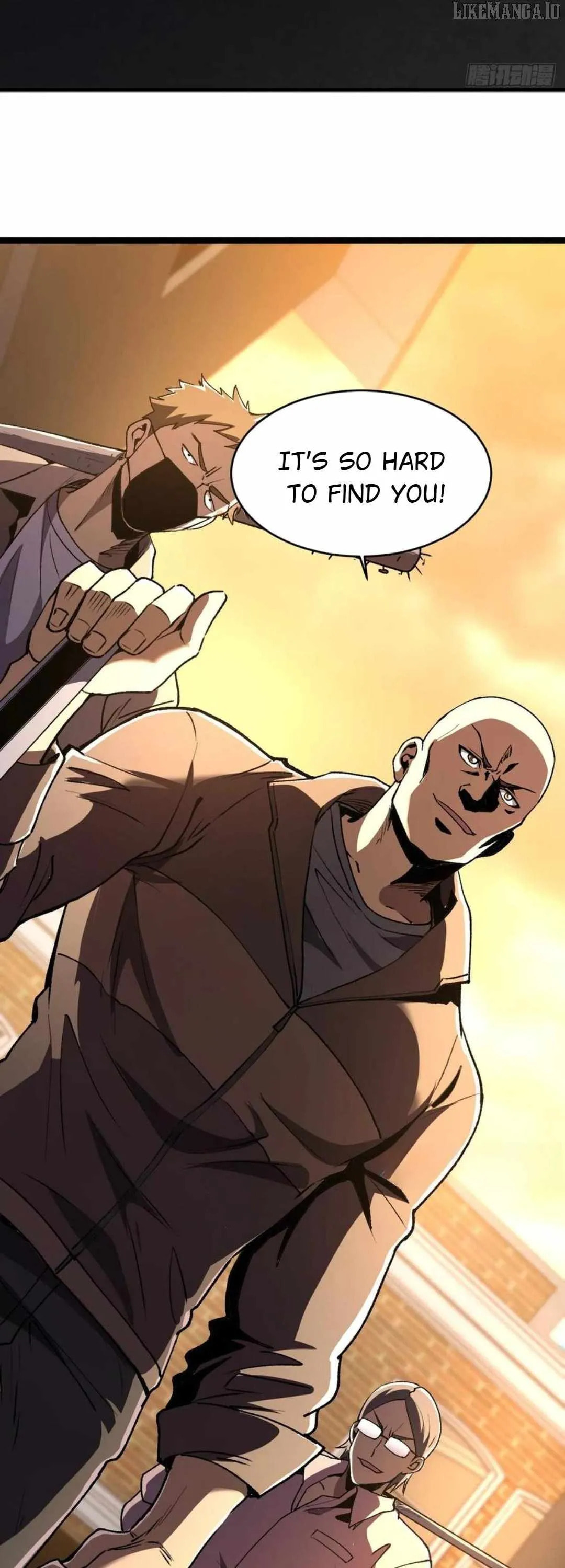 Read The Summoner: Apocalypse Rewinds chapter 44 image 26 on Lezhin