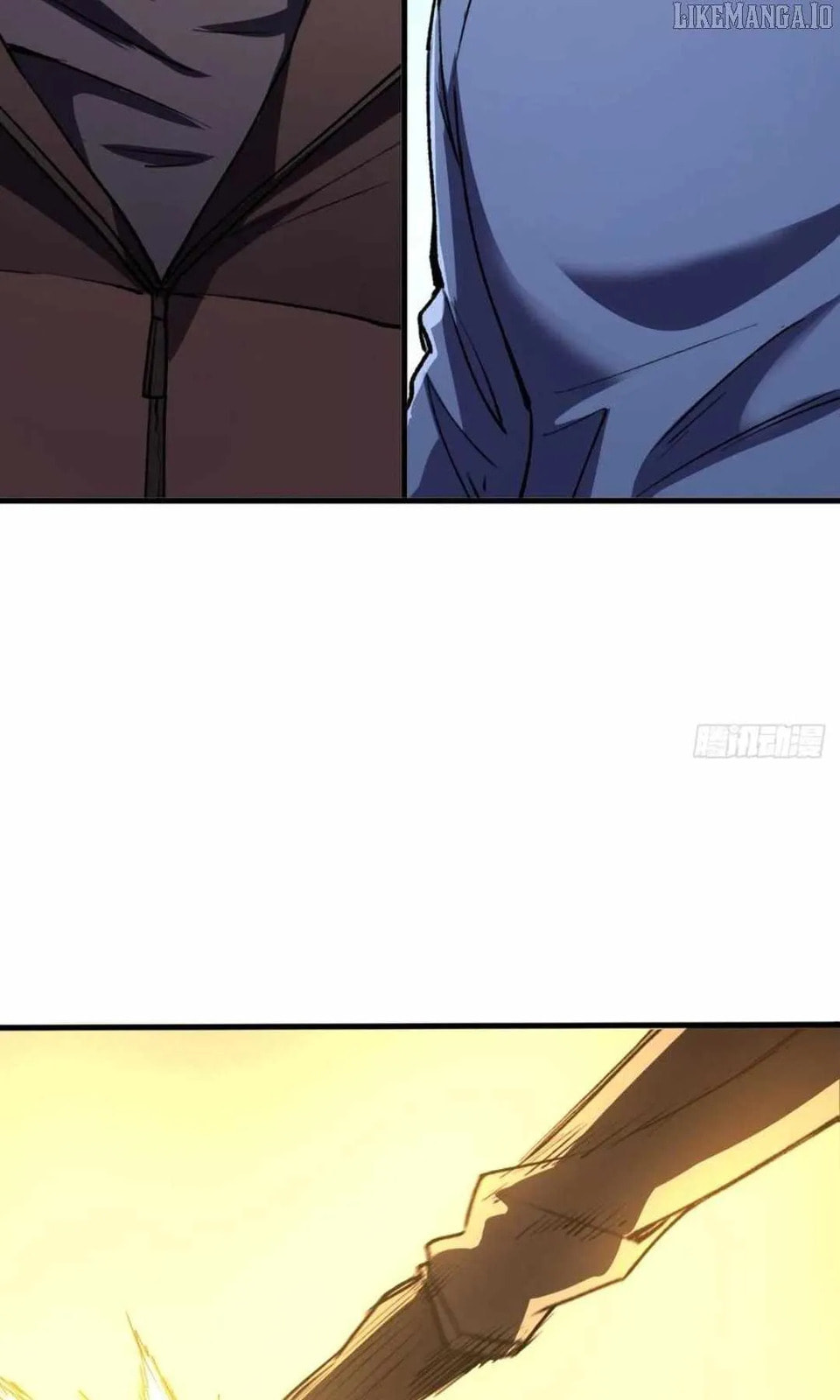 Read The Summoner: Apocalypse Rewinds chapter 44 image 28 on Lezhin