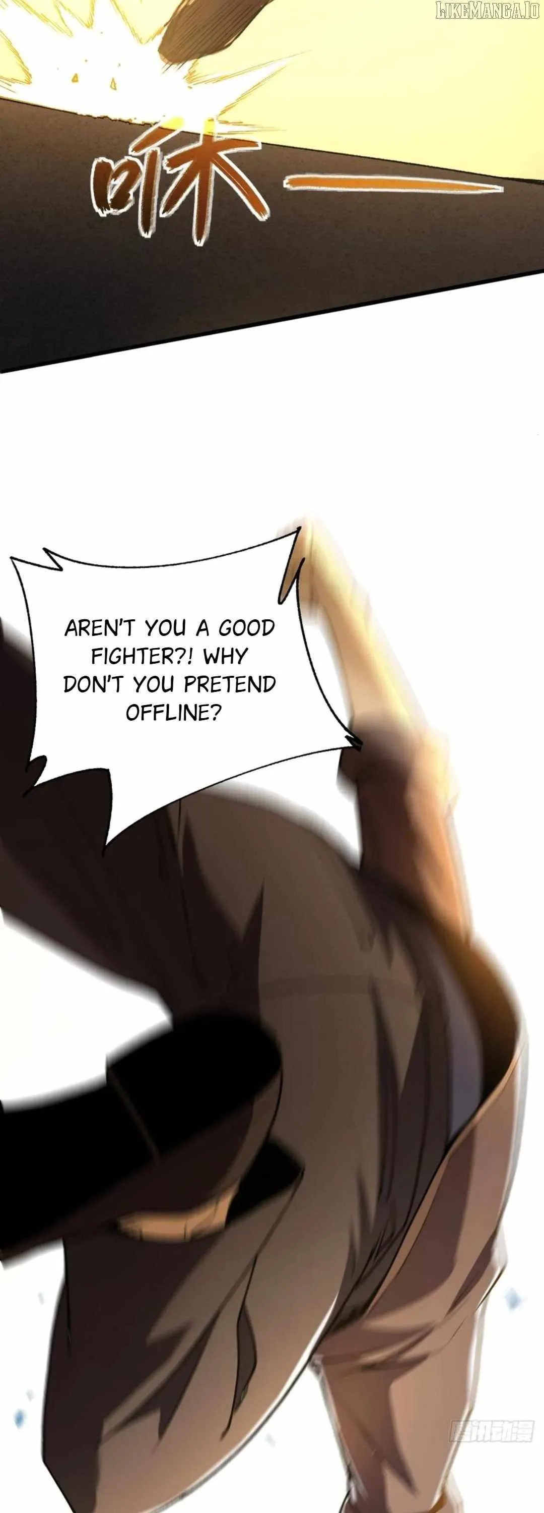 Read The Summoner: Apocalypse Rewinds chapter 44 image 29 on Lezhin
