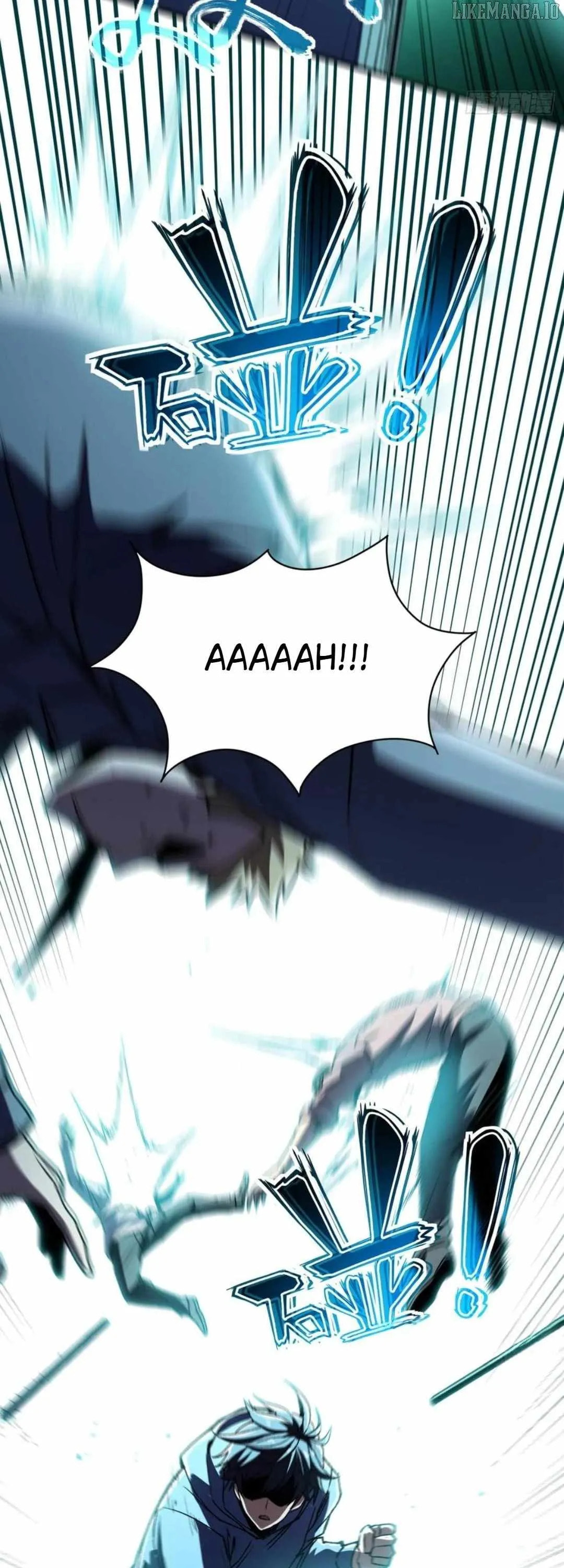 Read The Summoner: Apocalypse Rewinds chapter 44 image 37 on Lezhin