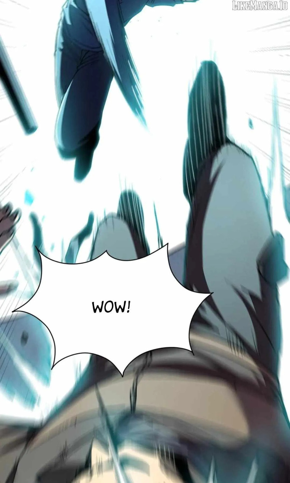 Read The Summoner: Apocalypse Rewinds chapter 44 image 38 on Lezhin