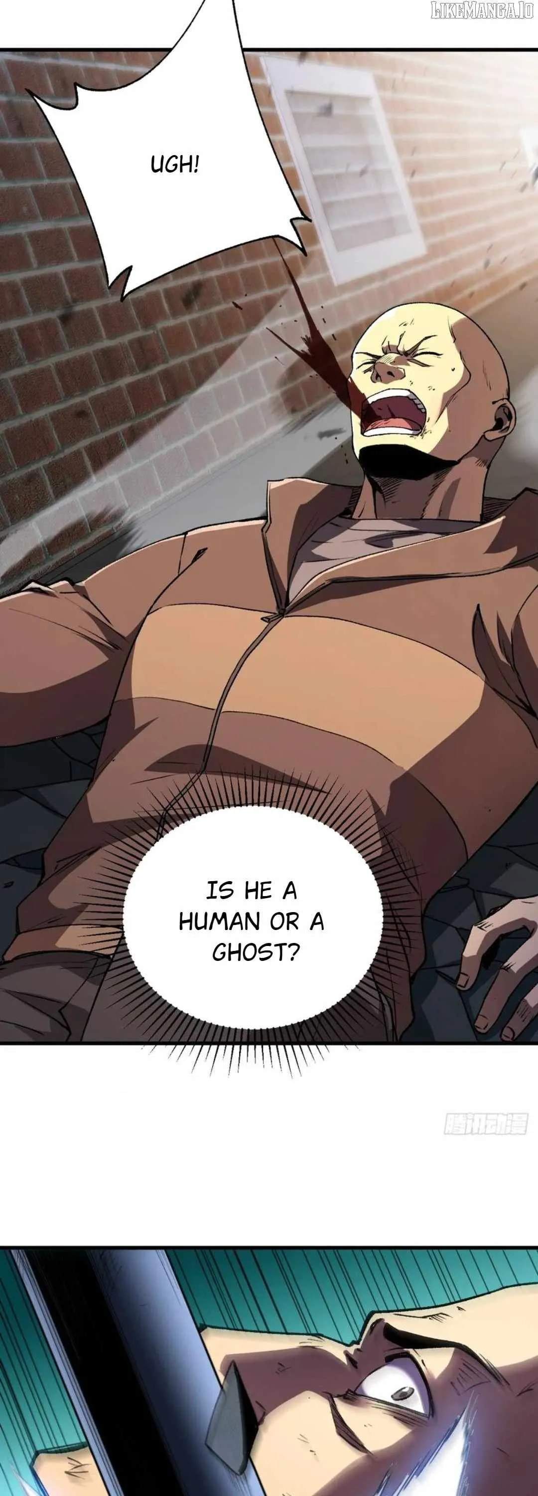 Read The Summoner: Apocalypse Rewinds chapter 44 image 40 on Lezhin