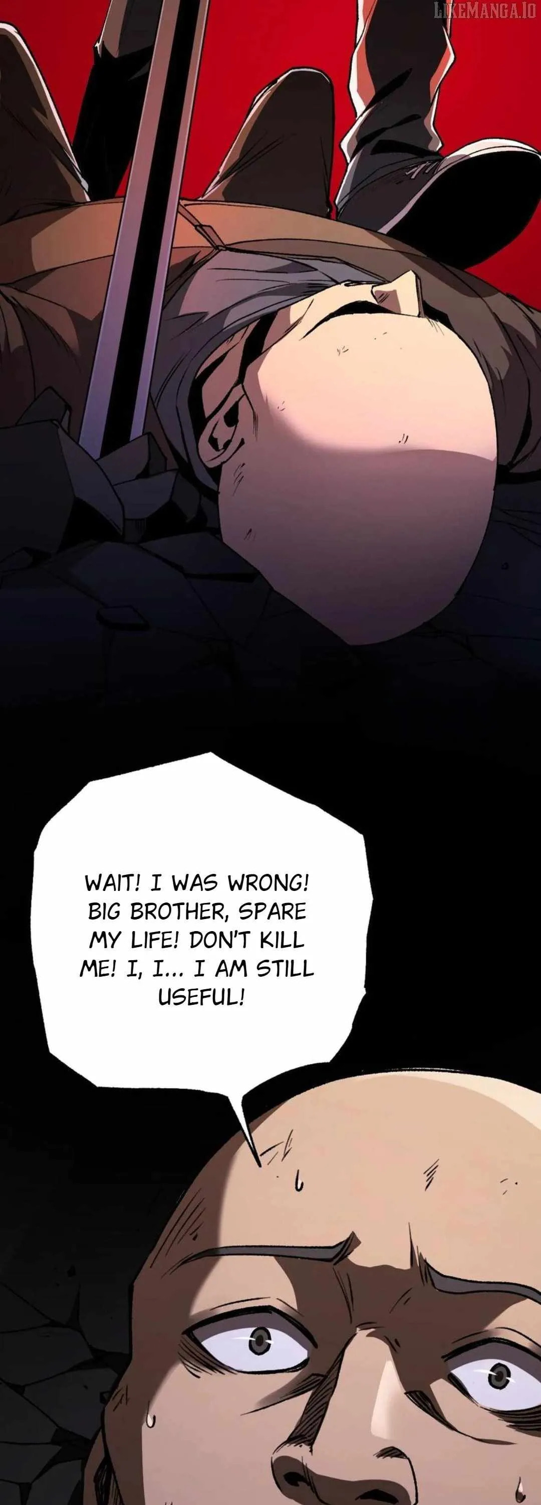 Read The Summoner: Apocalypse Rewinds chapter 44 image 42 on Lezhin